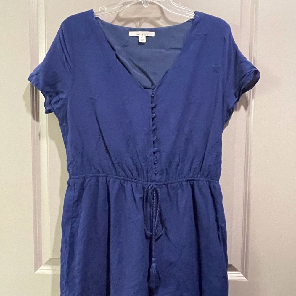 Women’s Romper